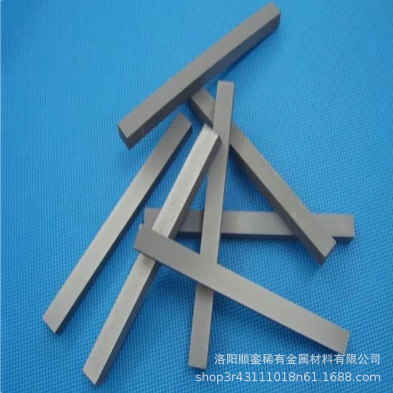 Ventas de rendimiento estable de la barra de tungsteno, barra de tungsteno, barra de electrodo de tungsteno, barra de tungsteno para experimentos de investigación científica