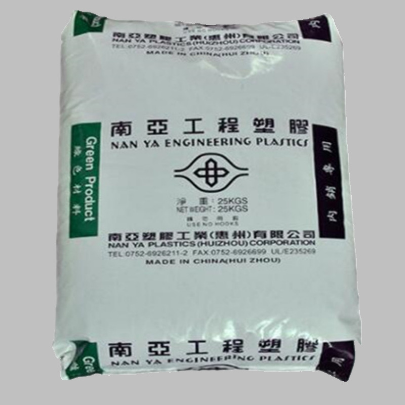 本色加纤阻燃PBT15%GF PBT台湾南亚1403G 阻燃UL94V0照明灯具原料