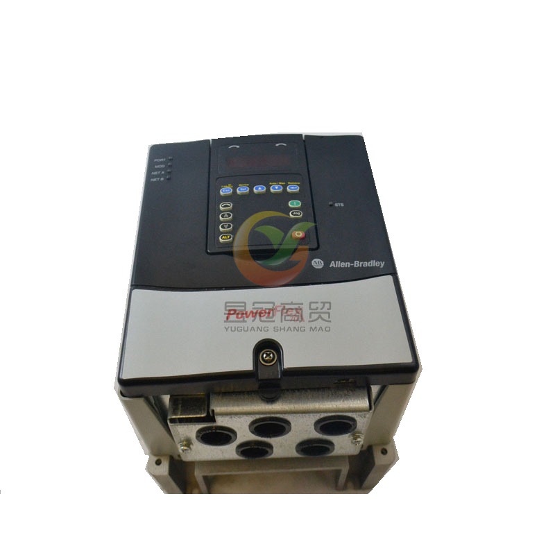 直接外国进口AB罗克韦尔变频器 20AD5P0A0AYNACNN 供应全新可议价