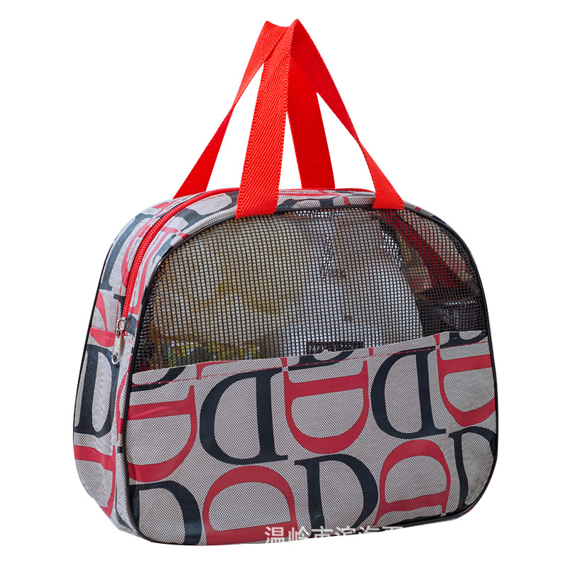 2021 estilo coreano bolsa de lavado estilo ins viaje portátil equipaje organización bolsa puesto suministro bolso al por mayor