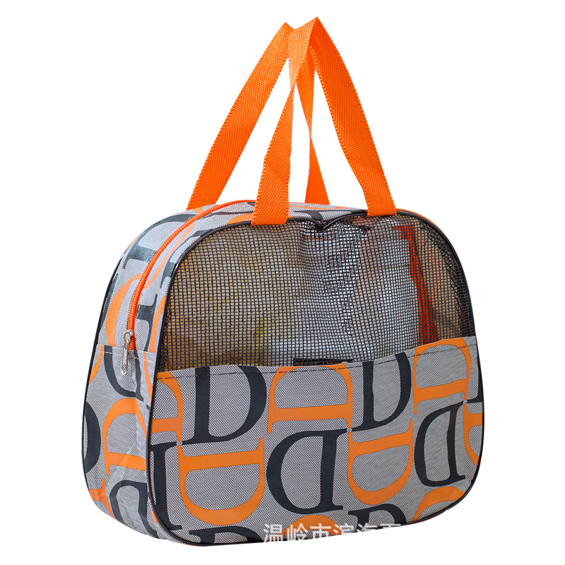 2021 estilo coreano bolsa de lavado estilo ins viaje portátil equipaje organización bolsa puesto suministro bolso al por mayor