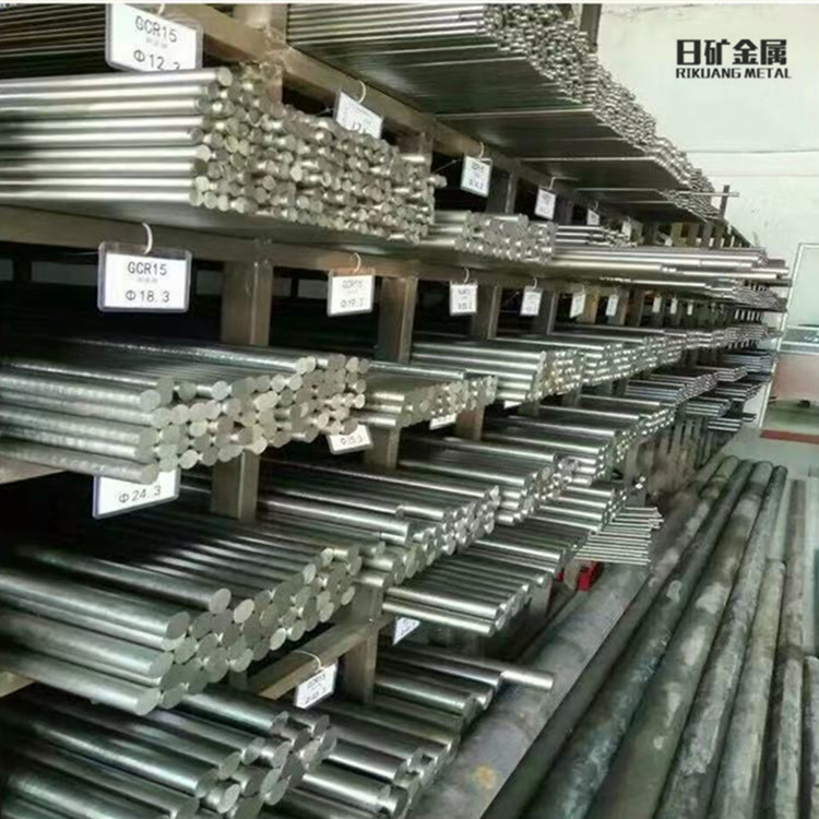 供应Y15BP易切削钢价格Y15PB圆钢 Y15PB