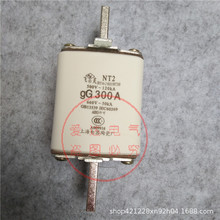 陶瓷保险熔断器熔芯gG 250A/300A/350A/400A RT20 RT16-2 NT2-400