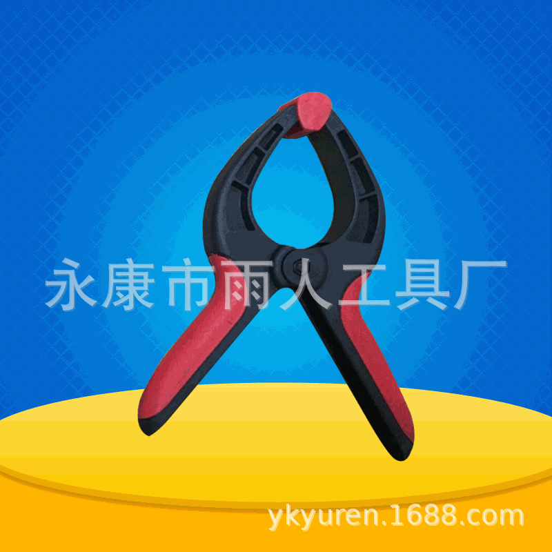 厂家生产 2寸a字夹 塑料a字夹 摄影A字夹 定 制A字夹 A字夹厂家