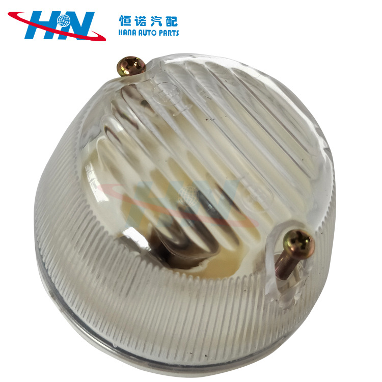 La oferta y las ventas de LED de camiones pesados lado de la puerta luz brillante del lado del carro del LED luz lateral de la cáscara del hierro luz lateral de plástico