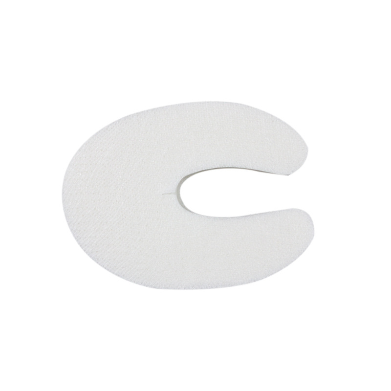 Factory direct Silk 384 single -eyed paper invisible disposable eye…
