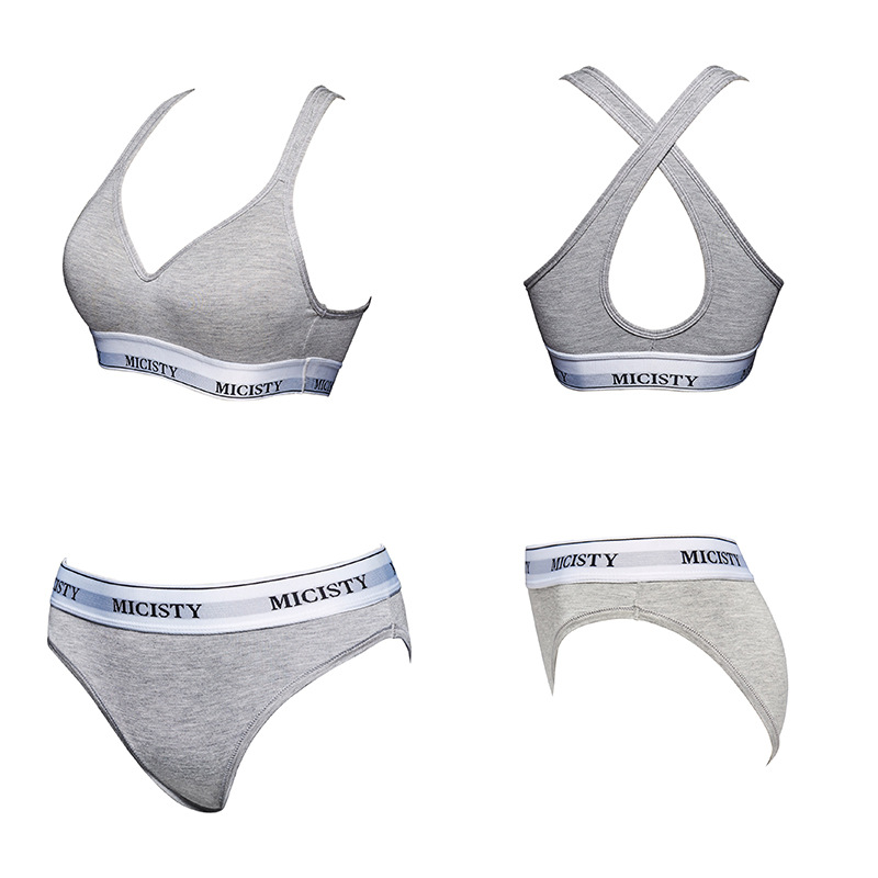 Grey / S (suitable: 65C/70A/70B/75A)