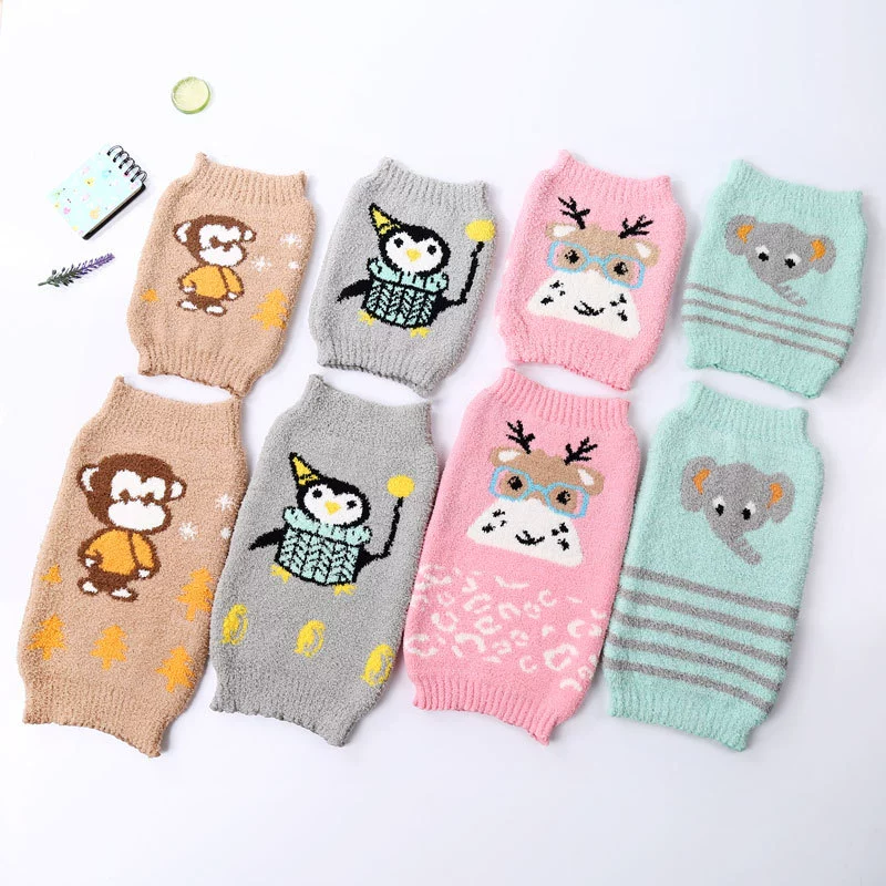 Baby живот защиты живота детские дети осень и зима утолщенная окружность живота Живот Теплый окружность живота дети спят живот защиты