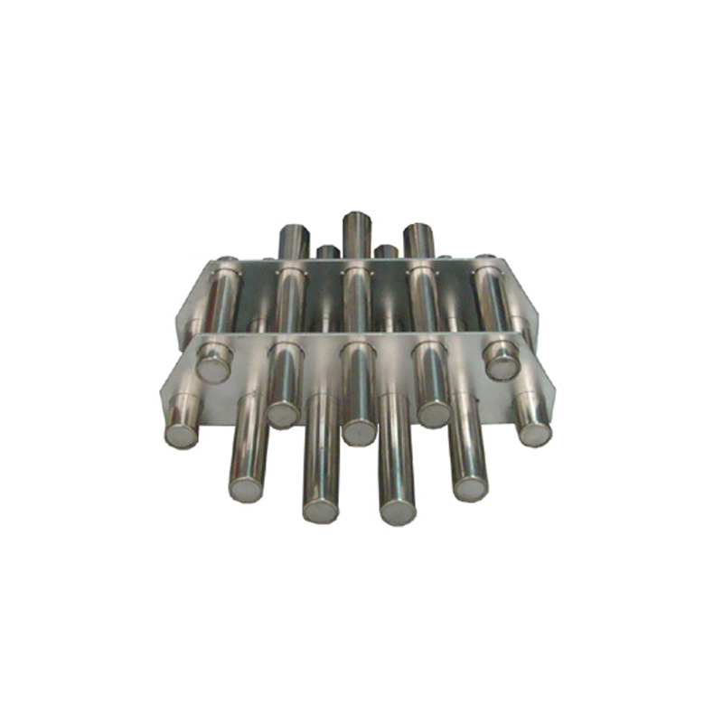 干燥机磁力架高质量9管11管磁力架干燥机磁力架注塑辅机配件