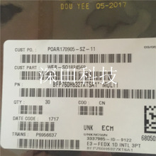 BFP760H6327XTSA1 ��װSOT-343  ��Ƶ(RF)˫������� ȫ��ԭװ