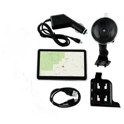 Car Convenient GPS Navigation car car navigator