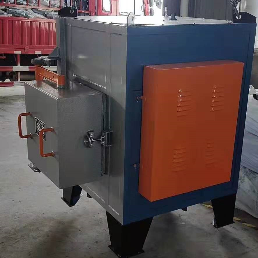 厂家供应高温箱式电阻炉 实验高温箱式电阻炉 箱式实验热处理炉