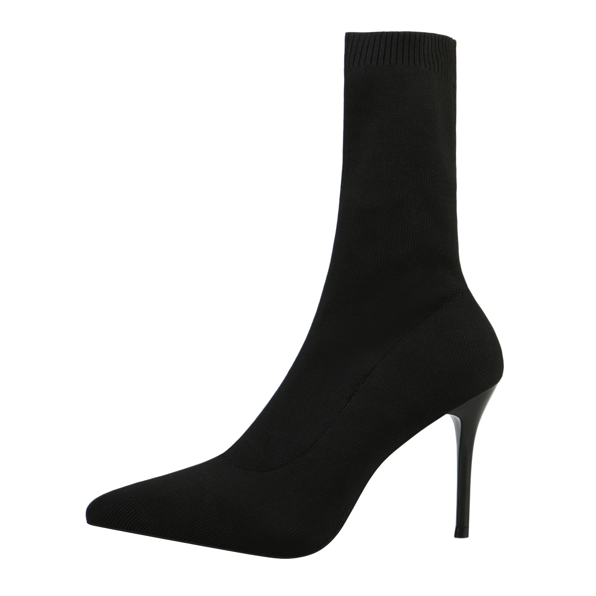7cm black
