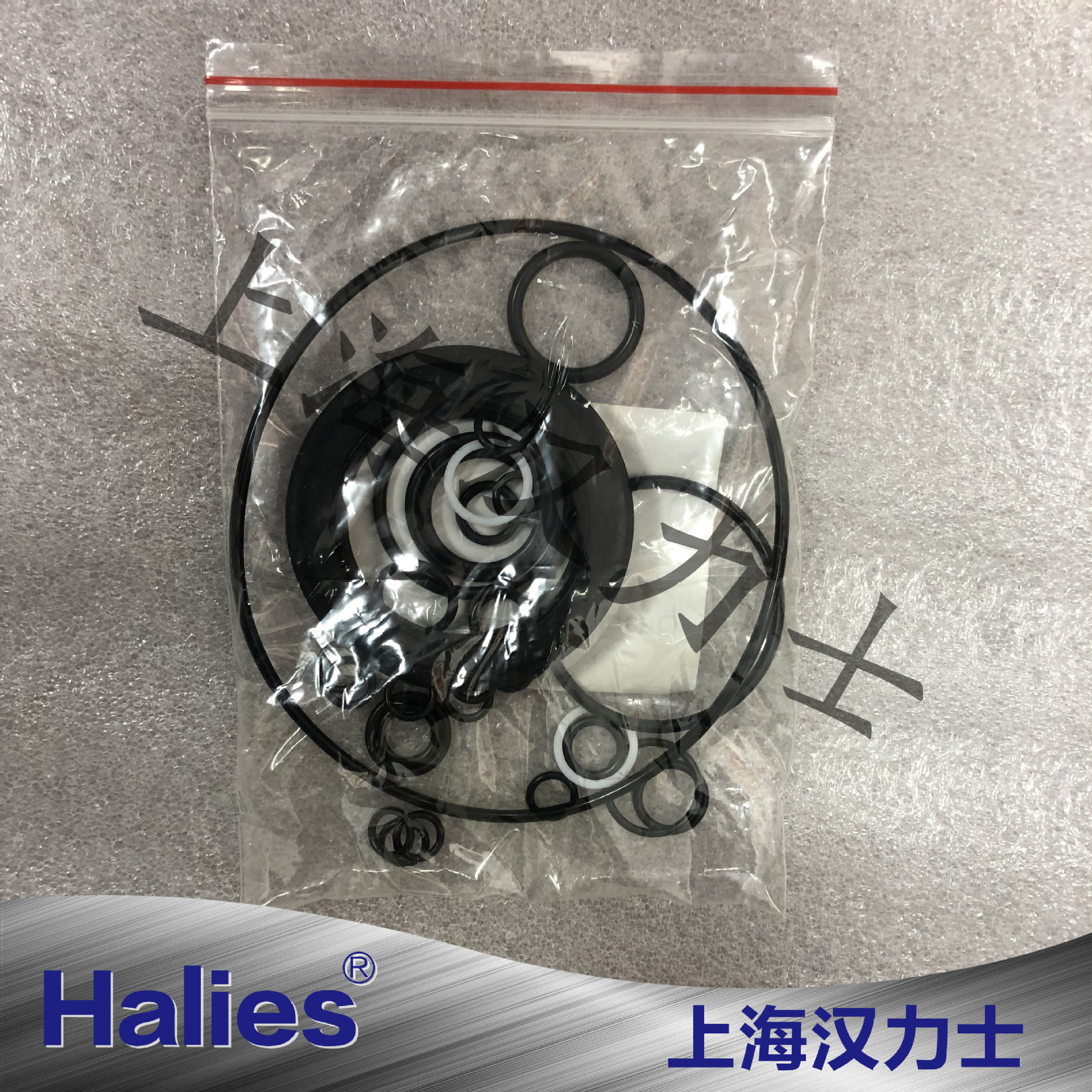 供应LINDE 林德 HPV135 液压泵密封件 修理包 油封