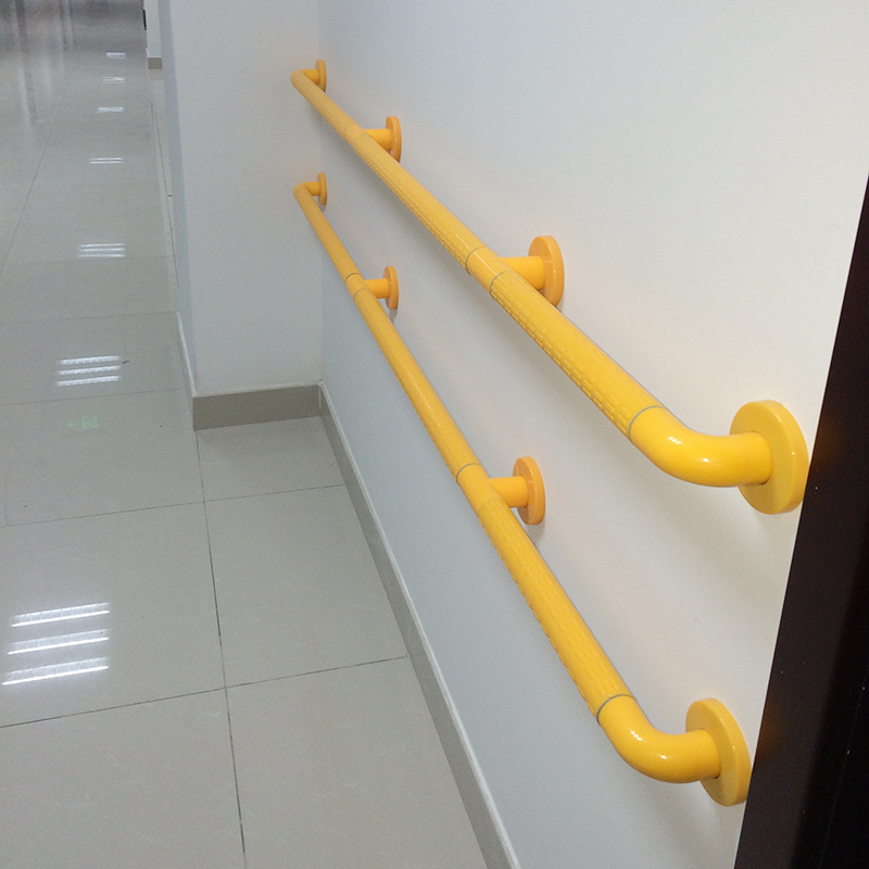 厂家直供--供应尼龙通道扶手  无障碍扶手