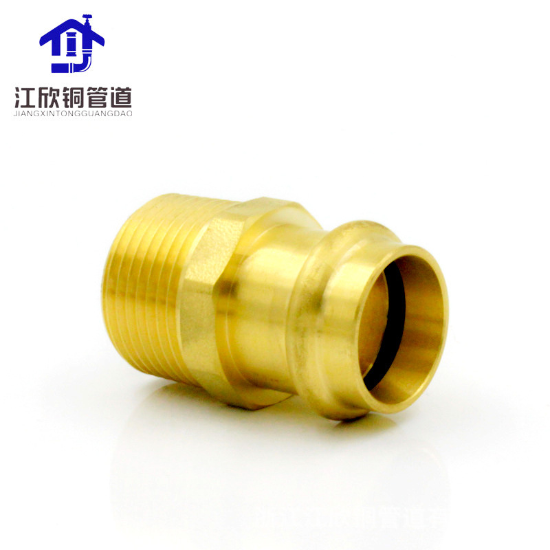 Anti-Zinc eliminación latón de sujeción directa estándar australiano DZR Watermark certificación AS3688 tarjeta dual