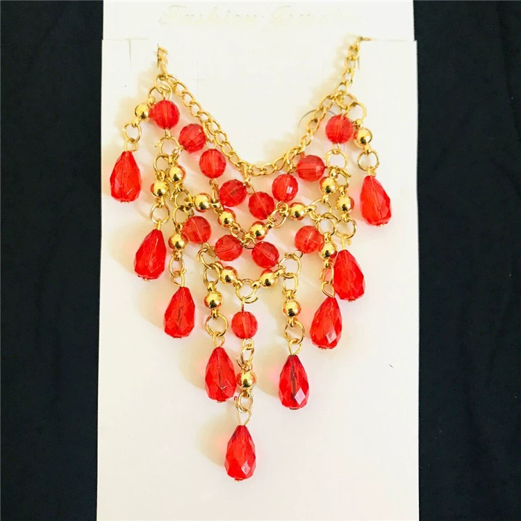 Jinhang Craft танец живота сценические аксессуары Головные уборы ювелирные изделия для индийских танцев аксессуары для выступления головной убор