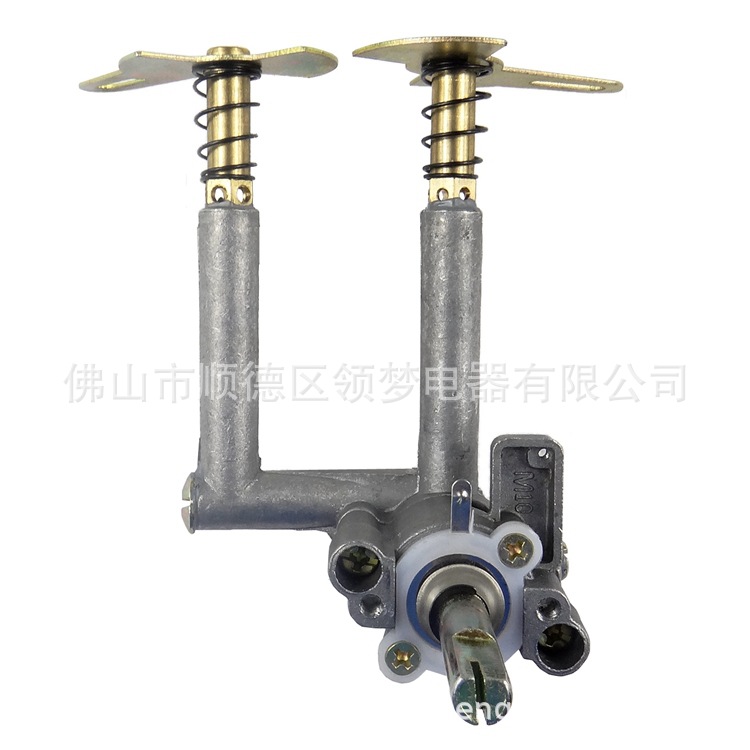 Accesorios de la estufa de gas incorporado gas licuado Gas Natural estufa conjunto interruptor pulso encendedor electrónico encendedor