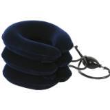 Tracción de columna cervical neumática para el hogar nuevo protector cervical para la corrección del cuello, soporte cervical para restablecer el cuello, bolsas de cuello ricas