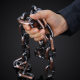 Golden Chain Iron Chain Chandelier Chain Metal Chain Copper Chain Multifunctional Iron Chain Lock Large Copper Chain