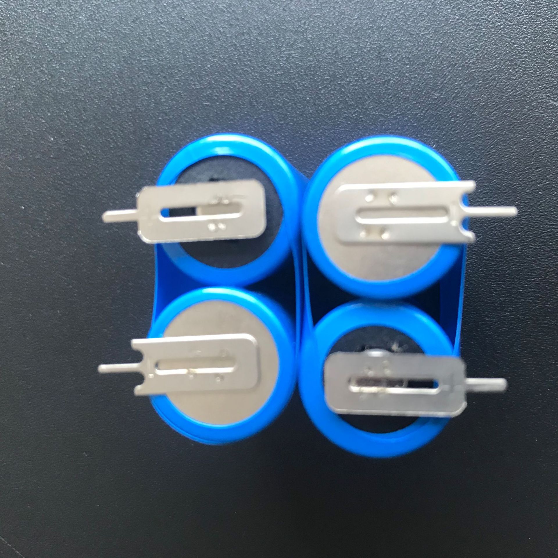 Electronic Firework 6v Lithium Manganese Battery Digital Camera Smart Meter 3v Disposable Lithium Battery Low Temperature