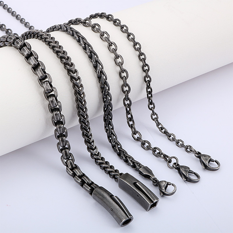 Men's accessory