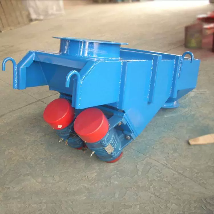 Производство Мотор Вибрационный питатель завод оптовый Мотор Вибрационный питатель Прямые продажи электромагнитный Вибрационный питатель