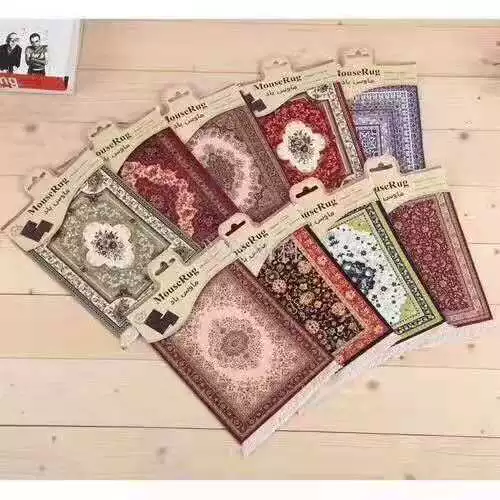Нескользящая мышь, прямые поставки с фабрики