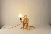 Monkey Golden
