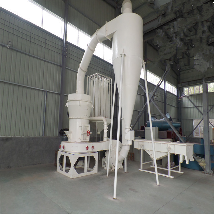 工业制粉设备 3R系列雷蒙磨粉机 石灰石粉碎机