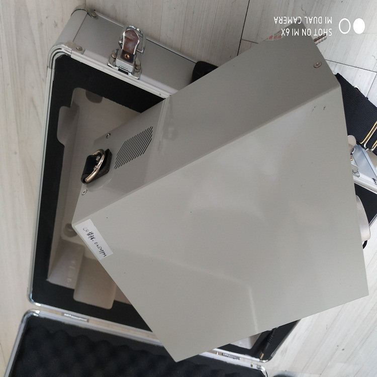 不分光红外线一氧化碳检测仪 红外线一氧化碳测定仪DP-29820