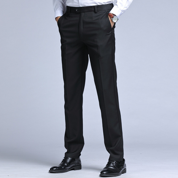 Demi-season trousers