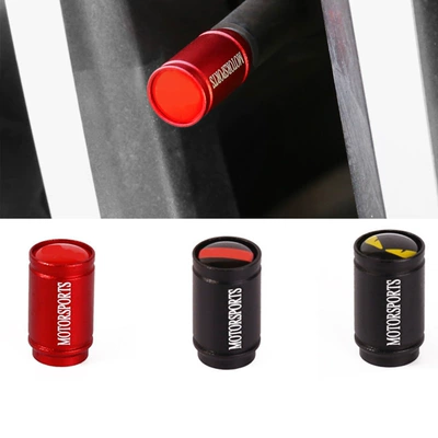 monitoring cap air pressure detection – valve