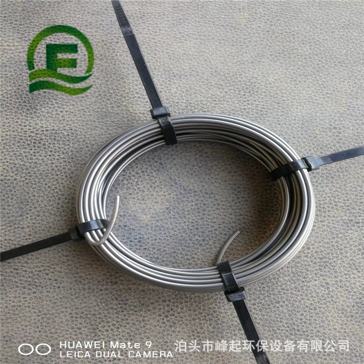 除尘布袋自弹骨架 袋笼笼骨 不锈钢滤笼架  集尘机支架笼弹簧骨架