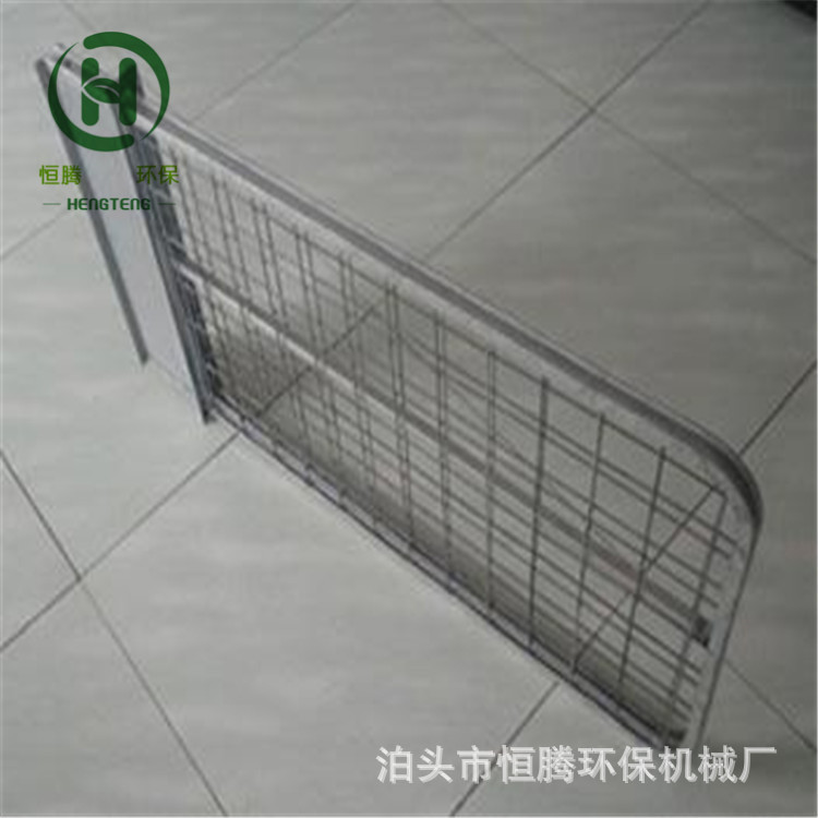 对接除尘骨架脉冲除尘器布袋框架不锈钢龙骨架收尘滤笼除尘均布板