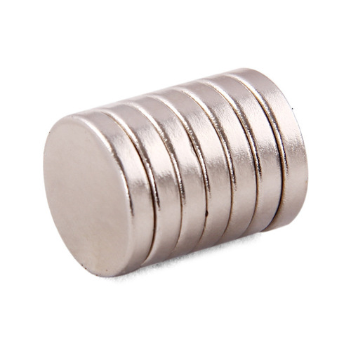 Car and Motorcycle Oil Filter Magnet Strong Magnet Round Powerful Magnet Oil Filter Cartridge Strong Magnet