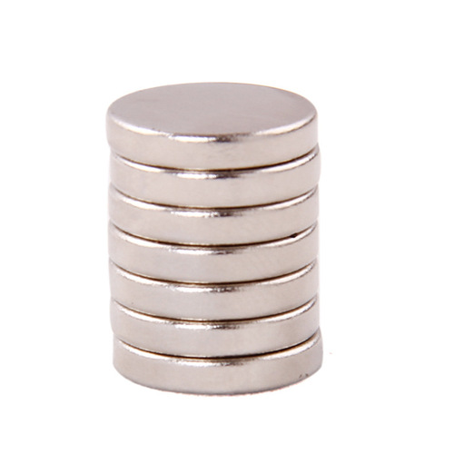 Car and Motorcycle Oil Filter Magnet Strong Magnet Round Powerful Magnet Oil Filter Cartridge Strong Magnet
