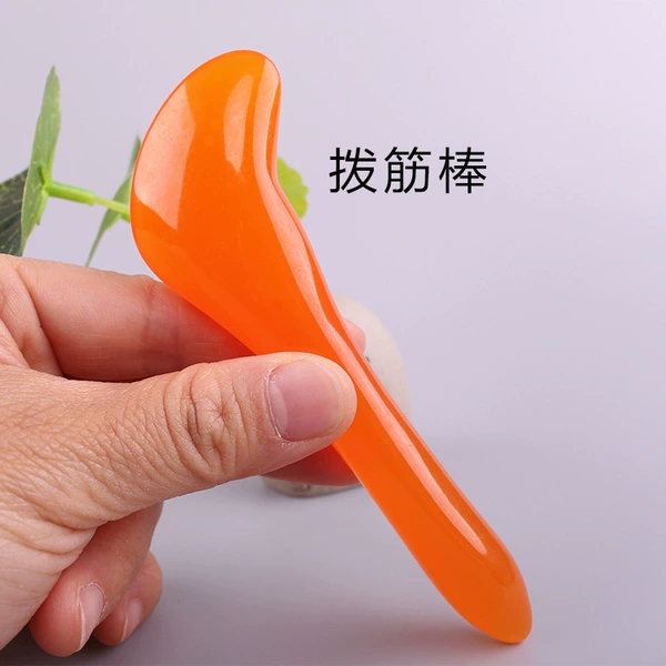 Resin Huang Shujin stick