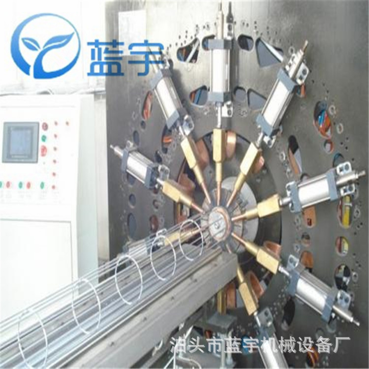 布袋除尘器梯形除尘骨架 脉冲收尘袋笼  笼骨架 滤笼除尘配件厂家