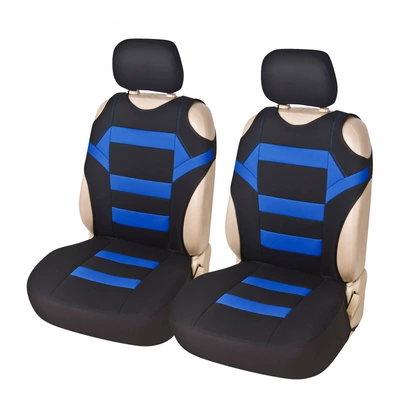 Front Seat Cushion Covers, Universal seat cover