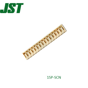 JSTԭ�b��Ʒ����ɫ15P-SCN�z��15��2.5mm�g����ӽ��^�B����