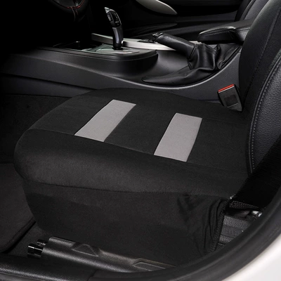 Car Seat Covers, Double: Universal seat cover
