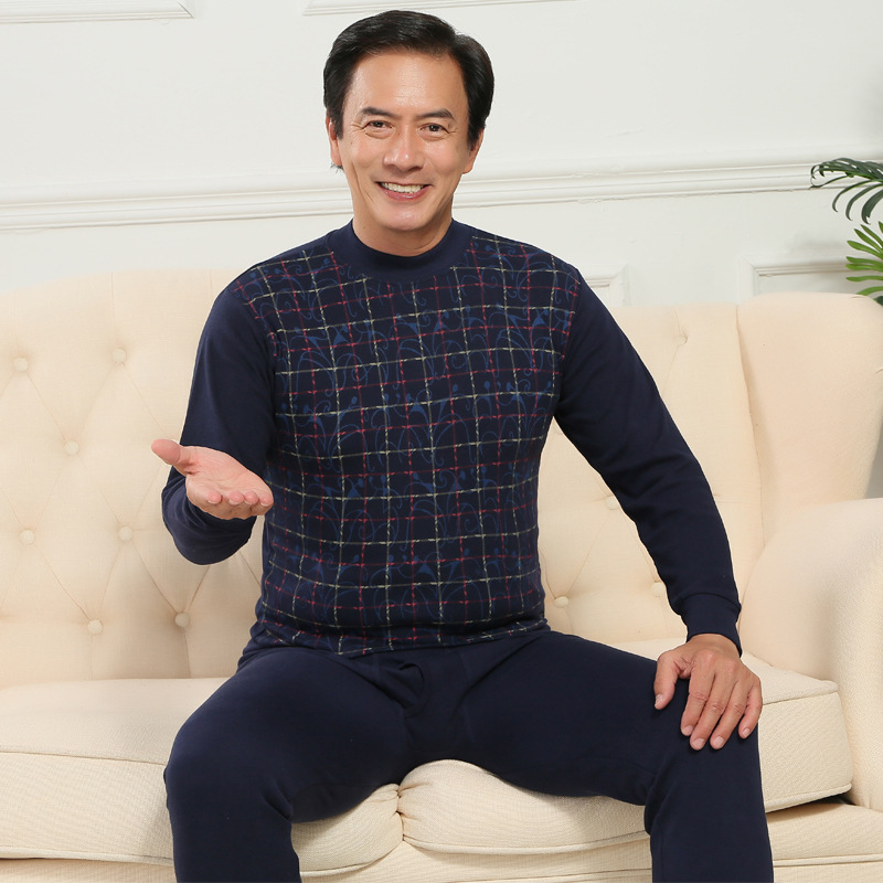 티베트 블루 Caitian -2 중간 칼라