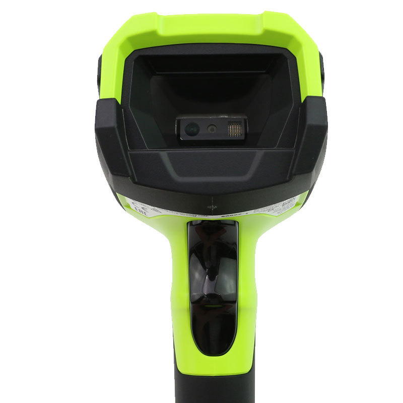 ZEBRA LI3608SR LI3678SR��׼���������߷�ˮ��ҵ��һάɨ����