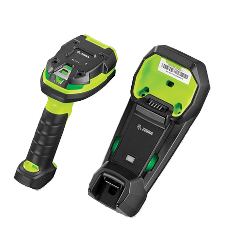 ZEBRA LI3608SR LI3678SR��׼���������߷�ˮ��ҵ��һάɨ����