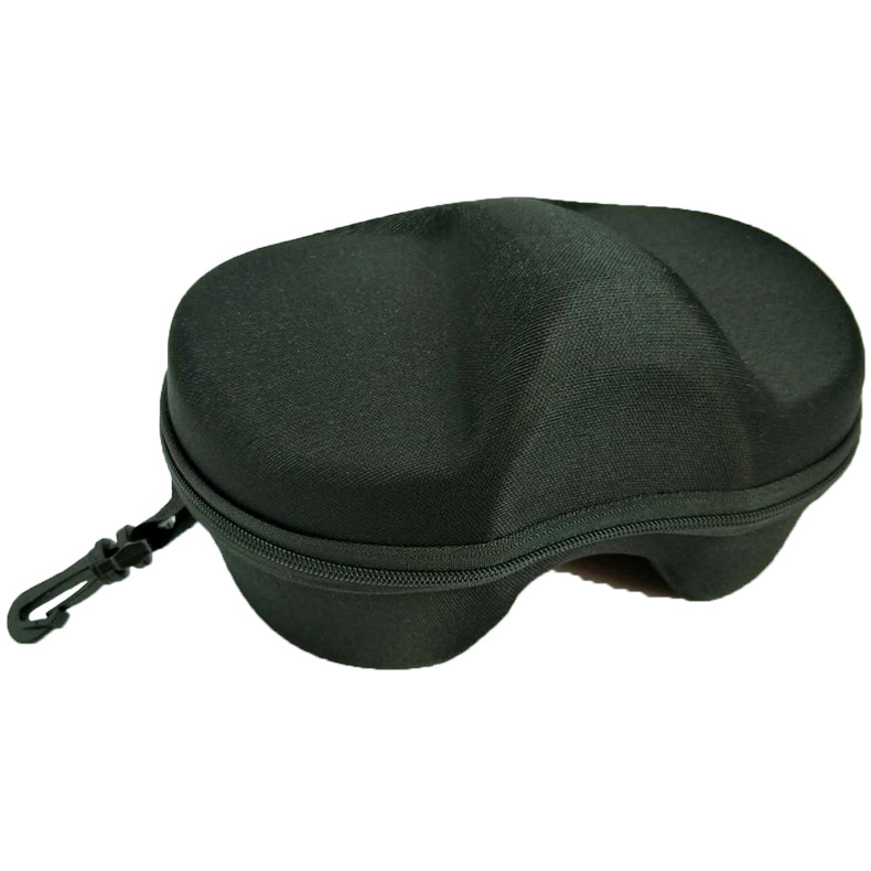 Diving Goggles Case, Diving Mask Storage Box, Ski Goggle Box Wholesale, Xiaoyi Can Hold with Stand