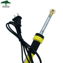 养蜂工具 电热铜头滚轮埋线器 巢框巢础安装压线器 蜂具上丝器