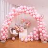 Table balloon, tubing, stand, decorations, wholesale