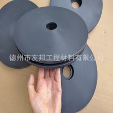 加工塔机吊车u型起重滑轮 尼龙滚轮 mc浇筑 自润滑尼龙滚轴