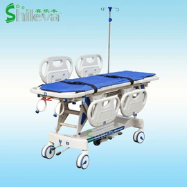 护理床;其他家具;复健椅